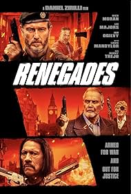 Renegades (2022) watch-Renegades (2022)