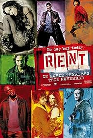 Rent (2005) watch-Rent (2005)