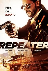 Repeater (2022) watch-Repeater (2022)