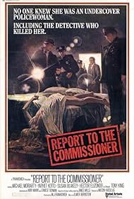 Report to the Commissioner (1975) watch-Report to the Commissioner (1975)