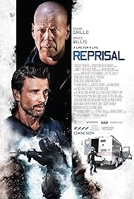 Reprisal (2018) watch-Reprisal (2018)