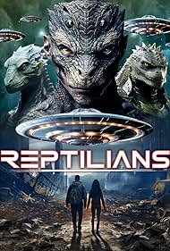 Reptilians (2024) watch-Reptilians (2024)