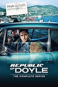 watch-Republic of Doyle (2010)