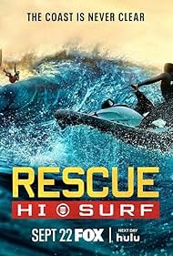 Rescue: HI-Surf (2024) watch-Rescue: HI-Surf (2024)
