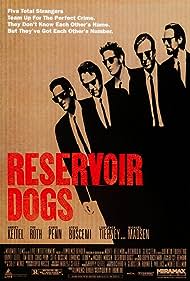 watch-Reservoir Dogs (1992)