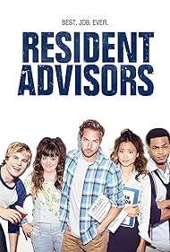 watch-Resident Advisors (2015)
