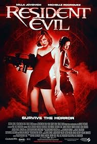 Resident Evil (2002) watch-Resident Evil (2002)