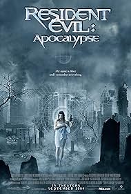 Resident Evil: Apocalypse (2004) watch-Resident Evil: Apocalypse (2004)