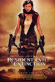 watch-Resident Evil: Extinction (2007)