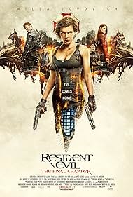 watch-Resident Evil: The Final Chapter (2017)