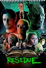 Residue (2017) watch-Residue (2017)