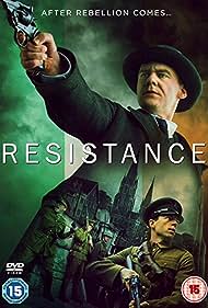 Resistance (2019) watch-Resistance (2019)