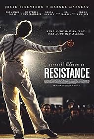 Resistance (2020) watch-Resistance (2020)