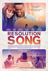 Resolution Song (2018) watch-Resolution Song (2018)