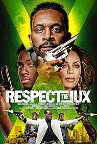 watch-Respect the Jux (2022)