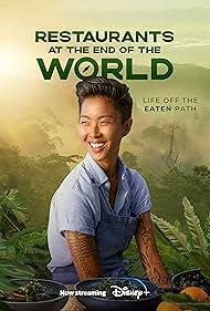 Restaurants at the End of the World (2023) watch-Restaurants at the End of the World (2023)