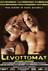 Restless (2000) watch-Restless (2000)