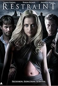Restraint (2008) watch-Restraint (2008)