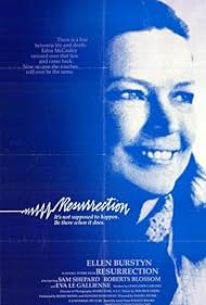 Resurrection (1980) watch-Resurrection (1980)