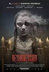 watch-Resurrection (2016)