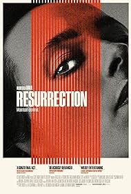 watch-Resurrection (2022)