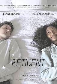Reticent (2024) watch-Reticent (2024)