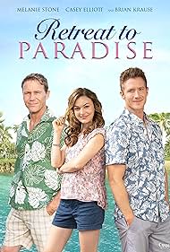 watch-Retreat to Paradise (2020)