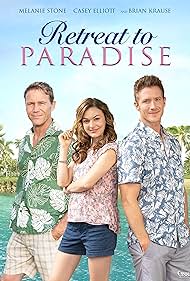 Retreat to Paradise (2020) watch-Retreat to Paradise (2020)