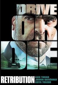 Retribution (2015) watch-Retribution (2015)