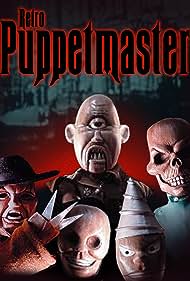 Retro Puppet Master (1999) watch-Retro Puppet Master (1999)