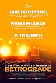 Retrograde (2022) watch-Retrograde (2022)