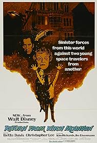 Return from Witch Mountain (1978) watch-Return from Witch Mountain (1978)