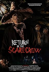 Return of the Scarecrow (2018) watch-Return of the Scarecrow (2018)