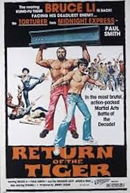 Return of the Tiger (1977) watch-Return of the Tiger (1977)