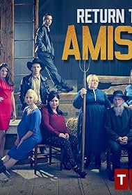 Return to Amish (2014) watch-Return to Amish (2014)