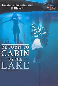 watch-Return to Cabin by the Lake (2001)