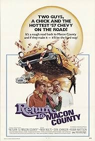 Return to Macon County (1975) watch-Return to Macon County (1975)