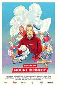 Return to Mount Kennedy (2019) watch-Return to Mount Kennedy (2019)