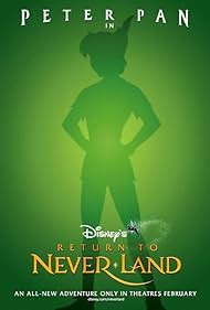 watch-Return to Never Land (2002)