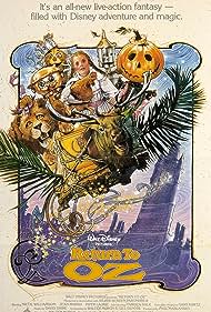 Return to Oz (1985) watch-Return to Oz (1985)