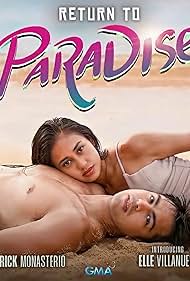 Return to Paradise (2022) watch-Return to Paradise (2022)