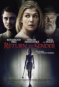 watch-Return to Sender (2015)