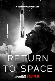Return to Space (2022) watch-Return to Space (2022)