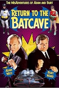 watch-Return to the Batcave: The Misadventures of Adam and Burt (2003)