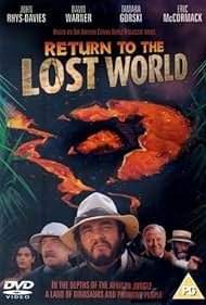 watch-Return to the Lost World (1992)