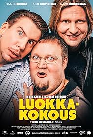 Reunion (2015) watch-Reunion (2015)