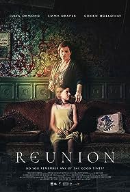 Reunion (2020) watch-Reunion (2020)