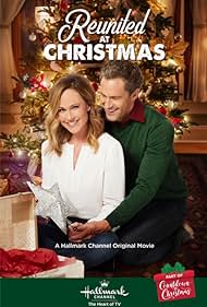 watch-Reunited at Christmas (2018)