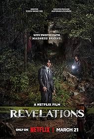 Revelations (2025) watch-Revelations (2025)