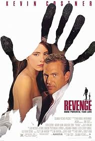 Revenge (1990) watch-Revenge (1990)